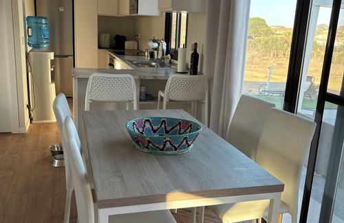 Hondon Cottage | Casa de campo Pet Friendly en Cartagena