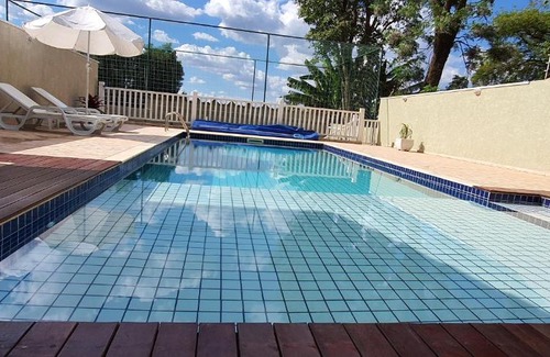 Jardim Brisa House | Casa de Campo Piscina Aquecida Atibaia
