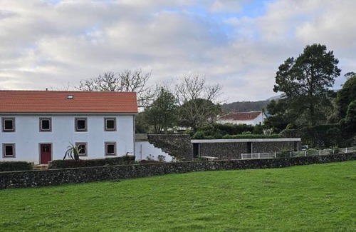 Angra do Heroismo Bed & Breakfast | Casa de Campo Franco da Serra - Deluxe Double Room
