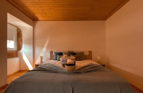 Gois House | Casa de Campo Vale do Ceira