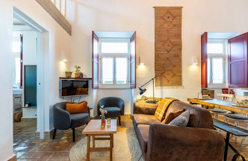 Valinhos House | Casa de Cantoneiros, Alfambras