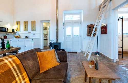 Valinhos House | Casa de Cantoneiros, Alfambras