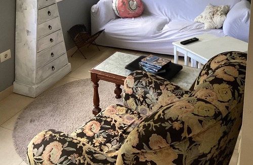 Ordes House | Casa de carmucha