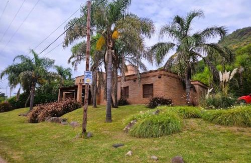 Villa Del Dique House | Casa de Categoría con Losa Radiante en Embalsina, Villa del Dique, Calamuchita, Córdoba