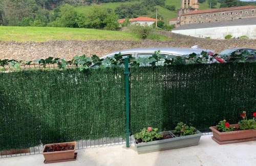 Iruz House | Casa de Chelo y Eladio