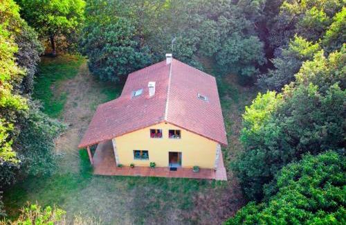 Catasol House | CASA DE CIMADEVILA