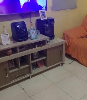 Salvador House | Casa de Clarissa