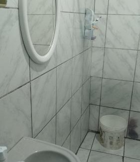 Salvador House | Casa de Clarissa