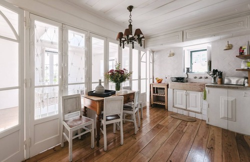 Eugaria House | Casa de Collares