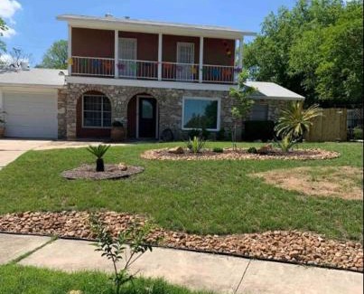 North San Antonio - SAT House | Casa De Colores - Airport - Fiesta Tx - The Pearl