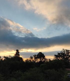 Villa Del Dique House | Casa de descanso