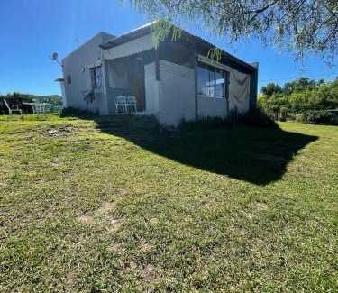 Villa Del Dique House | Casa de descanso