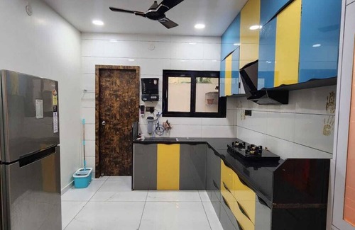 Diu Villa | Casa De Diu