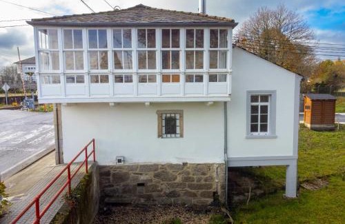 Guitiriz House | Casa De Don Lino