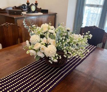 Pastrana House | Casa de Don Paco