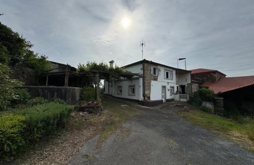 Outeiro House | Casa de Emilio
