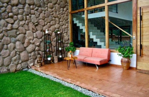 Huaran Villa | Casa de ensueño en el Valle Sagrado