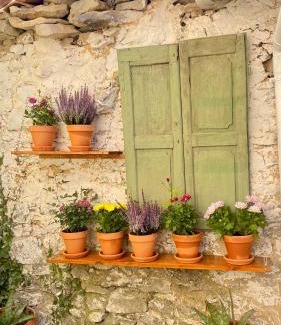Vallejo de Sotoscueva House | Casa de pueblo con encanto en Ojo Guareña, Pet friendly