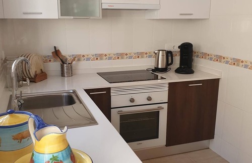 San Juan de los Terreros Resort | Casa de Esjes - Two Bedroom Resort, Sleeps 4