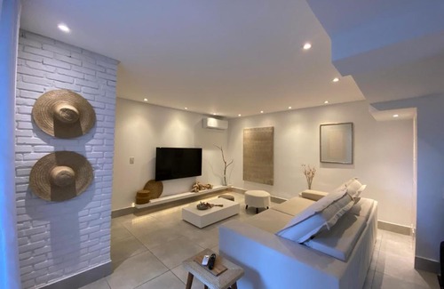 Nacoes House | Casa de férias