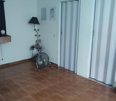 Magalhaes Bastos Villa | Casa de Férias