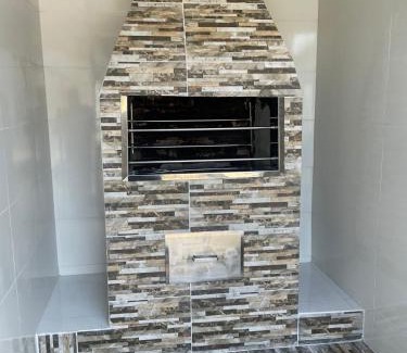 Barra do Garcas House | CASA DE FÉRIAS II