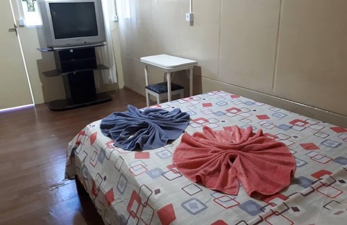 Meia Praia House | Casa de Família na Praia