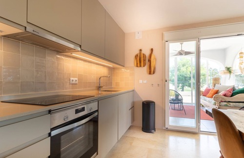 Mutxamel Villa | Casa de Familia, luxury villa with private pool