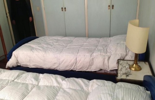 Retiro House | Casa de Familia - Solo Para Mujeres *Woman ONLY*