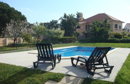 Malveira House | Casa De Hospedes Flor Do Jardim