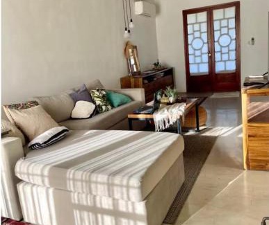 Rio Tercero House | Casa de huésped