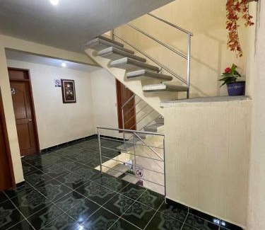 Ixtapan de la Sal House | Casa de Huéspedes May