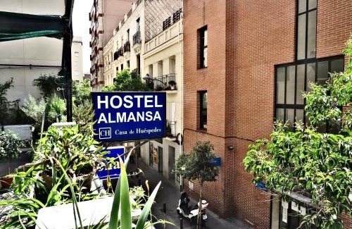 Bellas Vistas House | Casa de Huéspedes Almansa