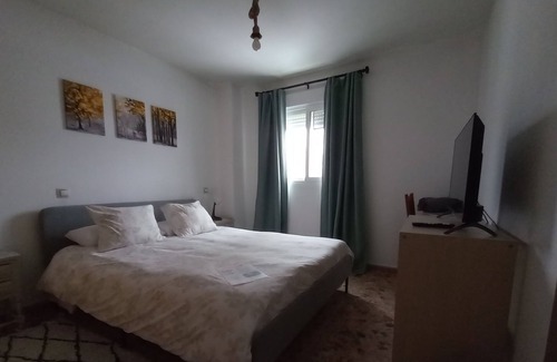 Bustarviejo Bed & Breakfast | Casa de huéspedes B&B Villa de las Hortensias