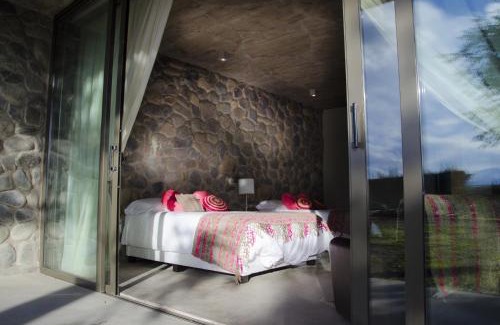 Mendoza Wine Region House | Casa de Huéspedes La Azul