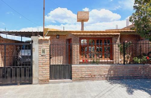Cafayate House | Casa de Hugo