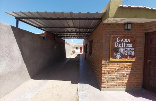 Cafayate House | Casa de Hugo