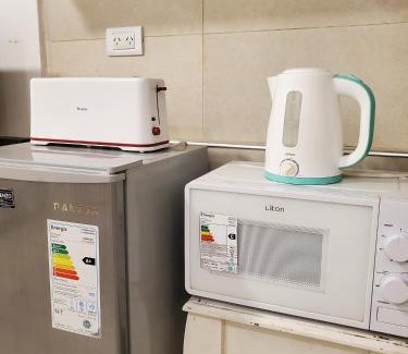 Pergamino Apartment | Casa de invitados