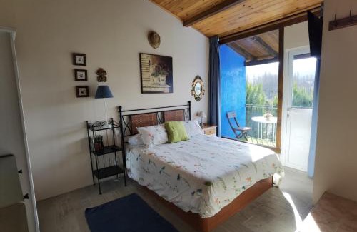 Ocon House | Casa de la abuela Bego