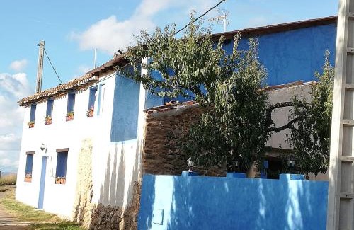 Ocon House | Casa de la abuela Bego