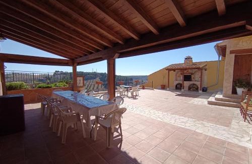 Colmenar de Oreja Apartment | Casa de la Abuela Pili