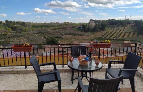 Colmenar de Oreja Apartment | Casa de la Abuela Pili