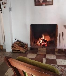 Reyes House | Casa de la Abuela