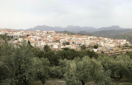 Carcheles Apartment | Casa de la Cañada - piso completo