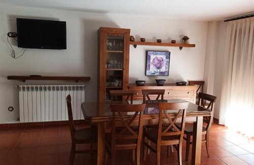 Pina de Montalgrao House | Casa de la Calle el Pozo