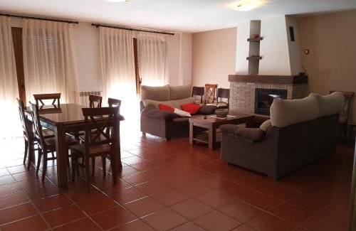 Pina de Montalgrao House | Casa de la Calle el Pozo