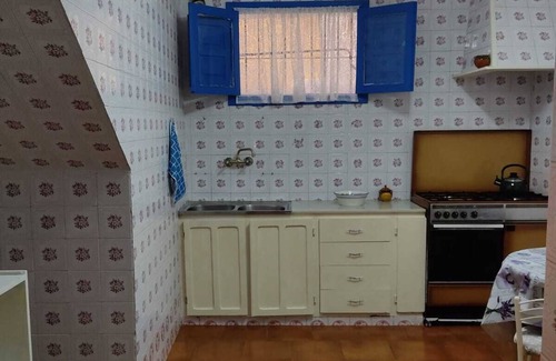 Valle de Abdalagis House | Casa de la Abuela Tere - Nearest Municipality of Caminito del Rey