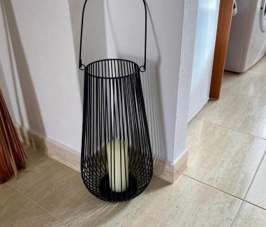 Mazarron Villa | Casa de La Frank