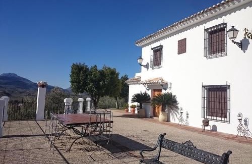Priego de Cordoba Villa | Casa de la Higuera