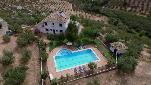 Priego de Cordoba Villa | Casa de la Higuera